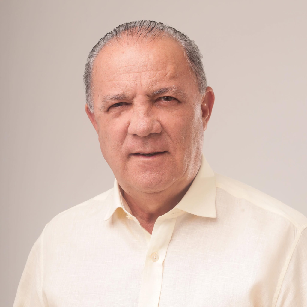 Misael Oliveira 2026 - Presente e Futuro